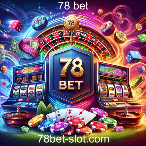 Explorando os Melhores Jogos do 78 Bet