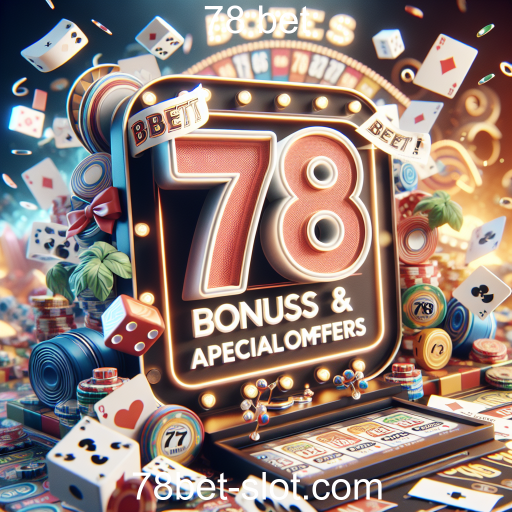 Descubra as Melhores Promoções da 78 Bet